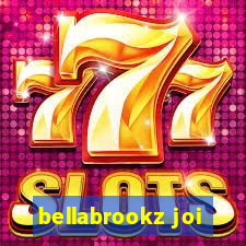 bellabrookz joi